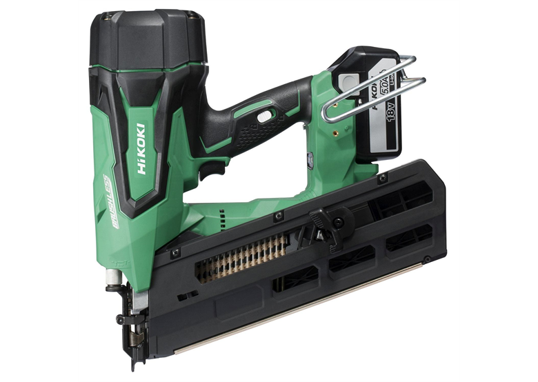 Tacker Hikoki NR1890DBRL WKZ