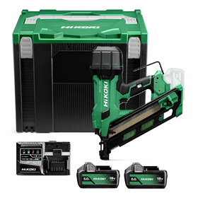 Tacker Hikoki NR1890DCA WQZ