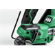 Tacker Hikoki NR1890DCA WQZ