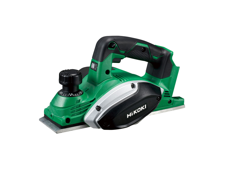 Schaafmachine Hikoki P18DSL W4Z