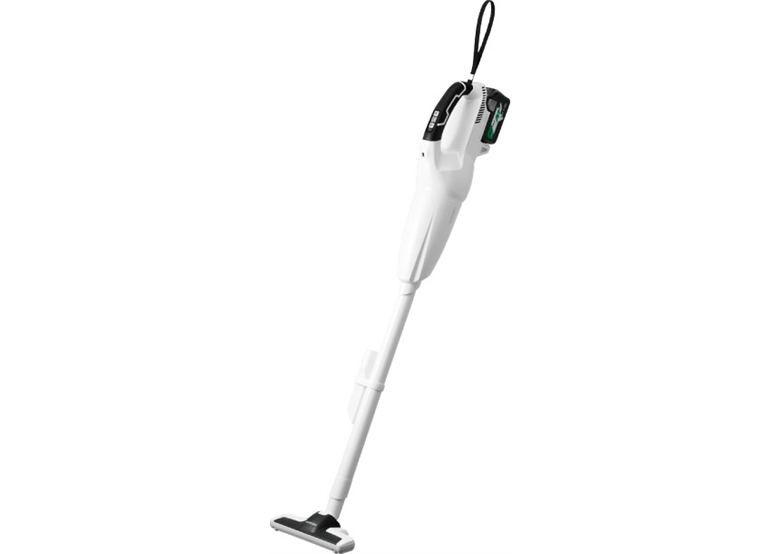 Steelstofzuiger - accu Hikoki R36DB W4Z