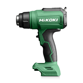 Heteluchtpistool Hikoki RH18DA W4Z