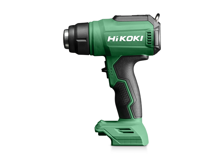 Heteluchtpistool Hikoki RH18DA W4Z