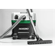 Industriële stofzuiger Hikoki RP200YL WAZ