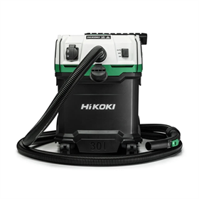 Industriële stofzuiger Hikoki RP300YH WAZ