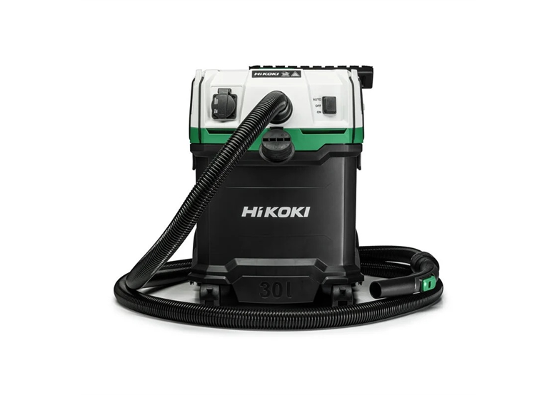 Industriële stofzuiger Hikoki RP300YH WAZ