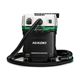 Industriële stofzuiger Hikoki RP300YH WAZ