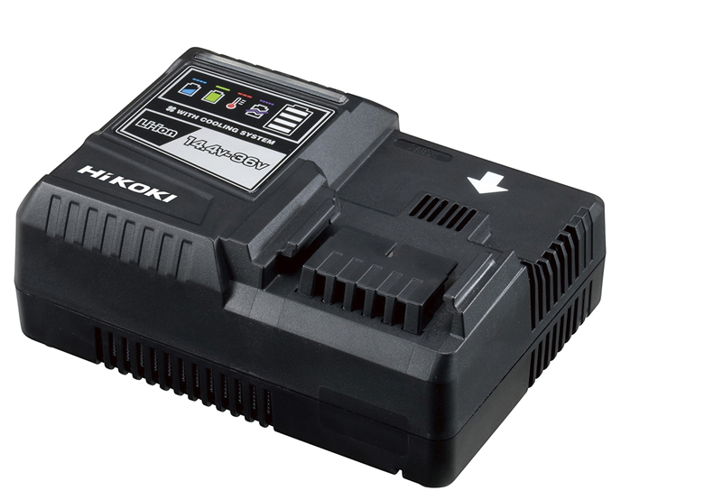 Oplader Hikoki UC36YSL W0Z