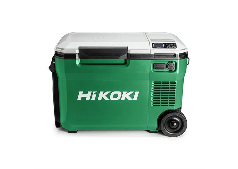 Draagbare koelkast Hikoki UL18DBA W4Z