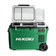 Draagbare koelkast Hikoki UL18DBA W4Z