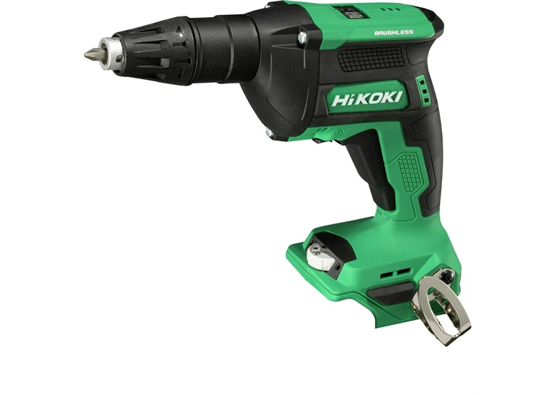 Gipsschroefmachine Hikoki W18DA W4Z