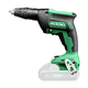 Gipsschroefmachine Hikoki W18DA W4Z