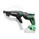 Gipsschroefmachine Hikoki W18DB W3Z