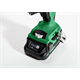 Gipsschroefmachine Hikoki W18DB W3Z