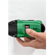 Gipsschroefmachine Hikoki W18DB W3Z