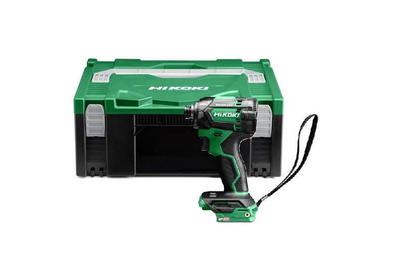 Slagschroevendraaier Hikoki WH18DC W2Z