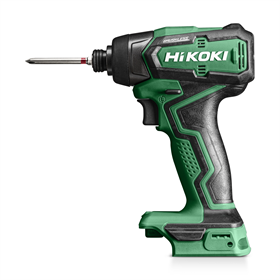 Slagschroevendraaier Hikoki WH18DD W4Z