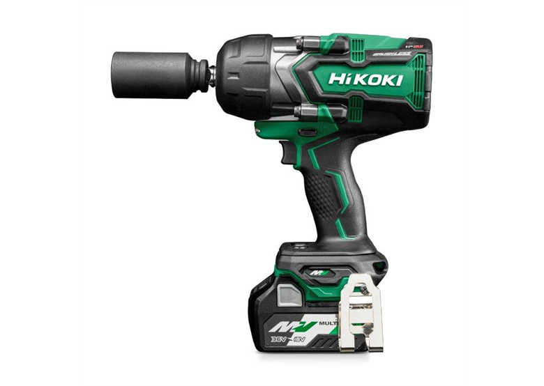 Slagmoersleutel Hikoki WR18DHW2Z