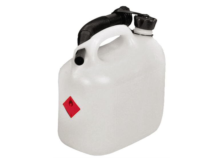 Jerrycan 5ltr Hitachi 714821