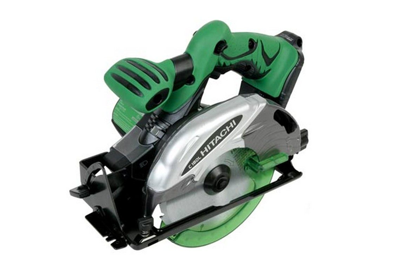 Cirkelzaag Hitachi C18DL LL