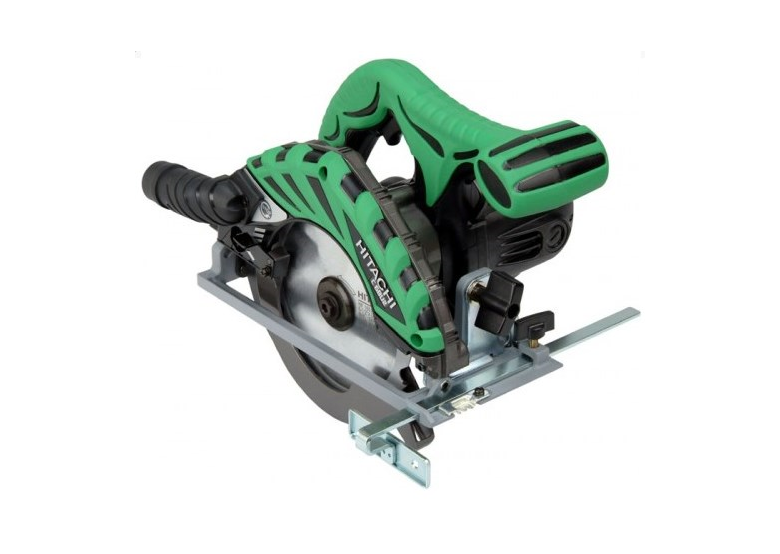 Cirkelzaag Hitachi C6BU2 LX