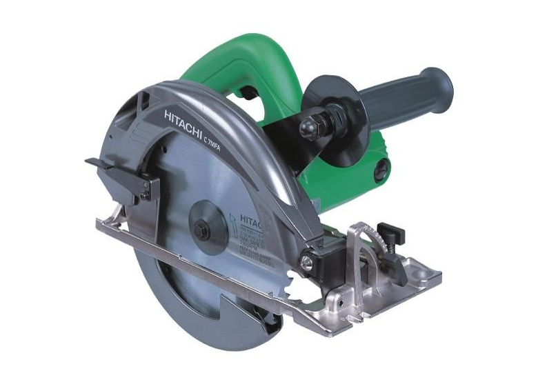 Cirkelzaag Hitachi C6MFA NA