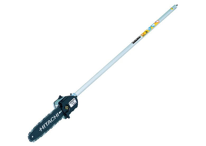 Benzine kettingzaag Hitachi CG-PS