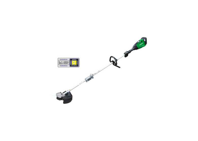 Accu grastrimmer Hitachi CG36DAL W5