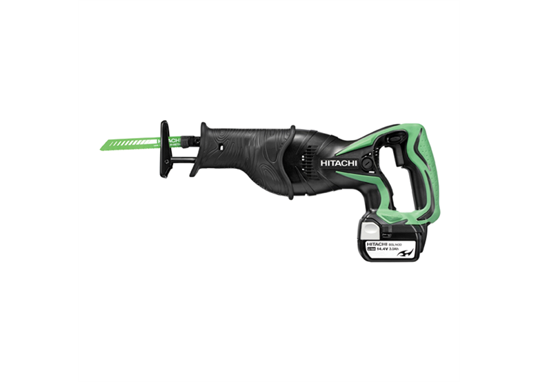 Reciprozaag Hitachi CR14DSL TW
