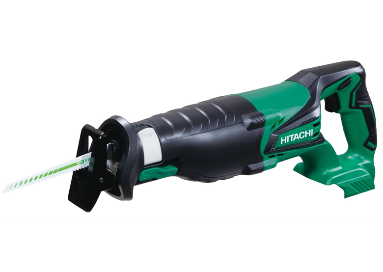 Reciprozaag Hitachi CR18DGL W4
