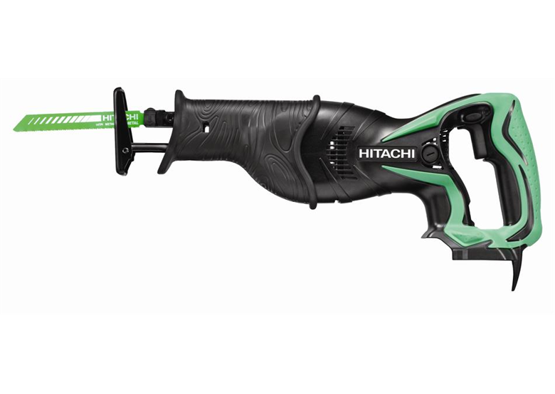 Reciprozaag Hitachi CR18DSL W4