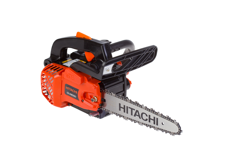 Benzine kettingzaag Hitachi CS25EC LC
