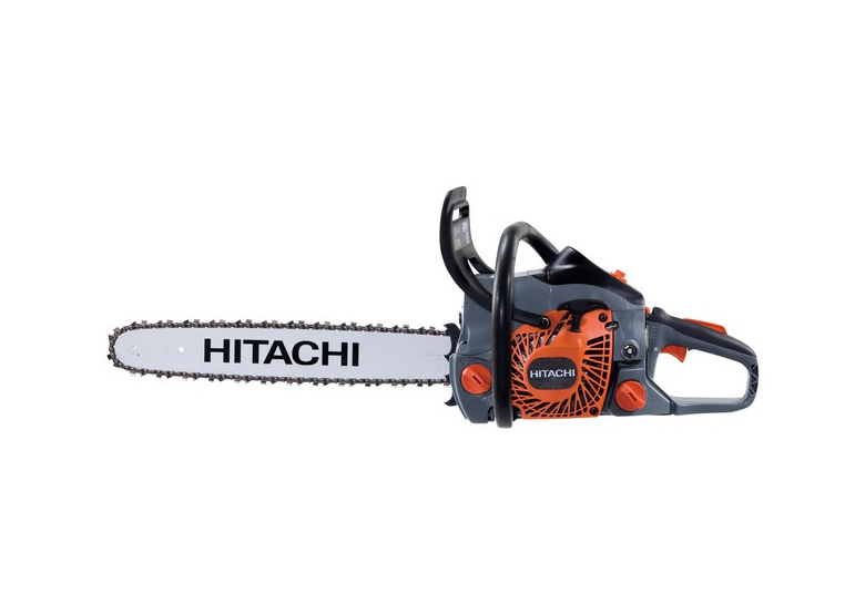 Benzine kettingzaag Hitachi CS40EA WG