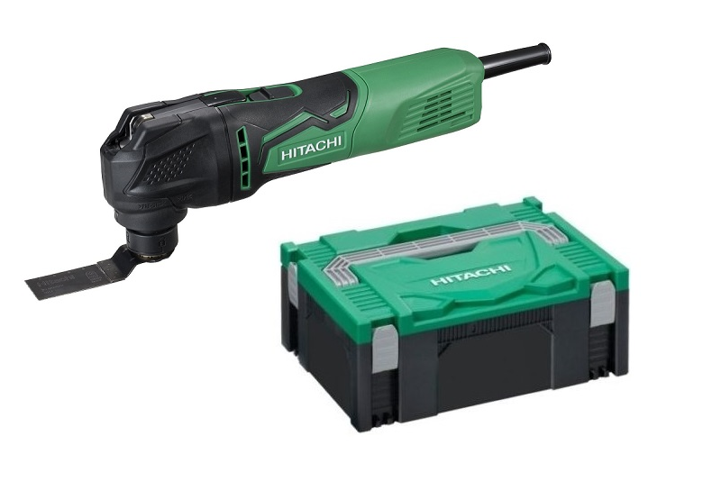 Multitool Hitachi CV350V W1