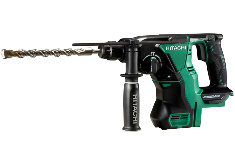 Boorhamer Hitachi DH18DBL W4