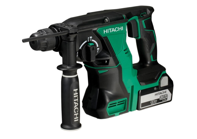 Boorhamer Hitachi DH18DBQL WP