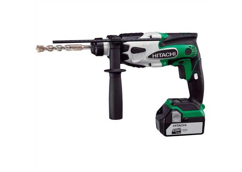 Boorhamer Hitachi DH18DSL TL