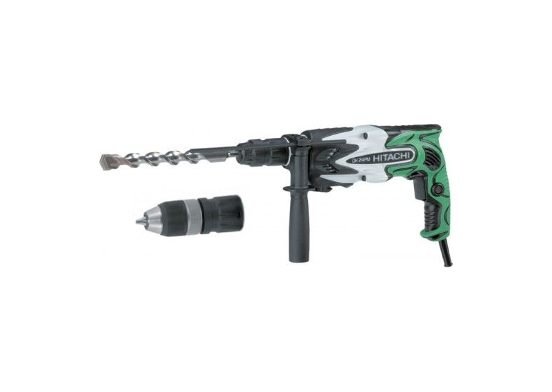 Boor-hakhamer Hitachi DH24PM NA