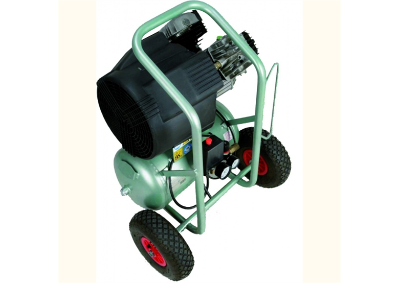 Compressor Hitachi EC2010/1800