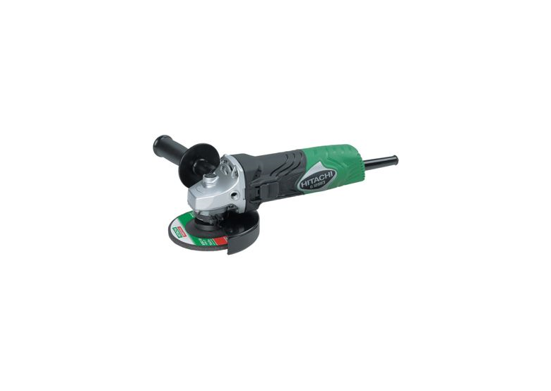 Haakse slijper Hitachi G12SR3 UT