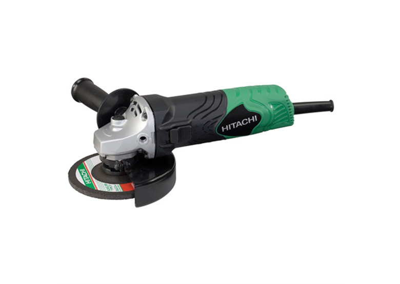 Haakse slijper Hitachi G13SN W3