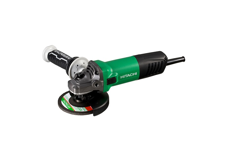 Haakse slijper Hitachi G13SW