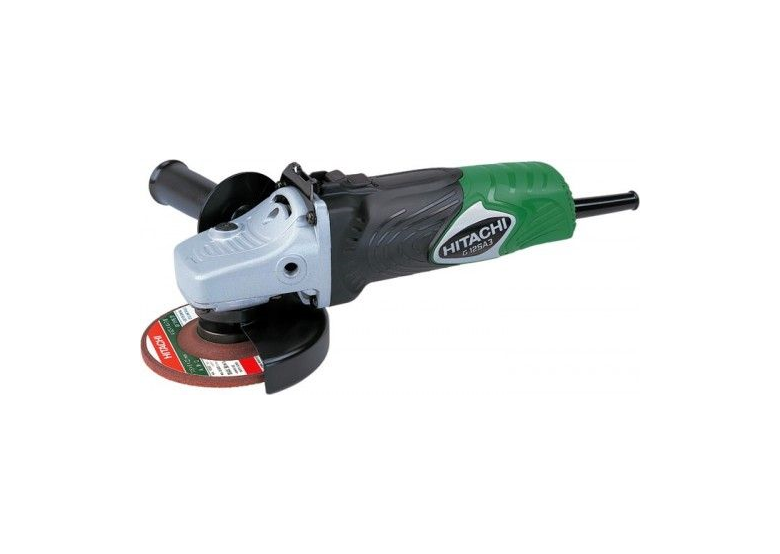 Haakse slijper Hitachi G13YF WK