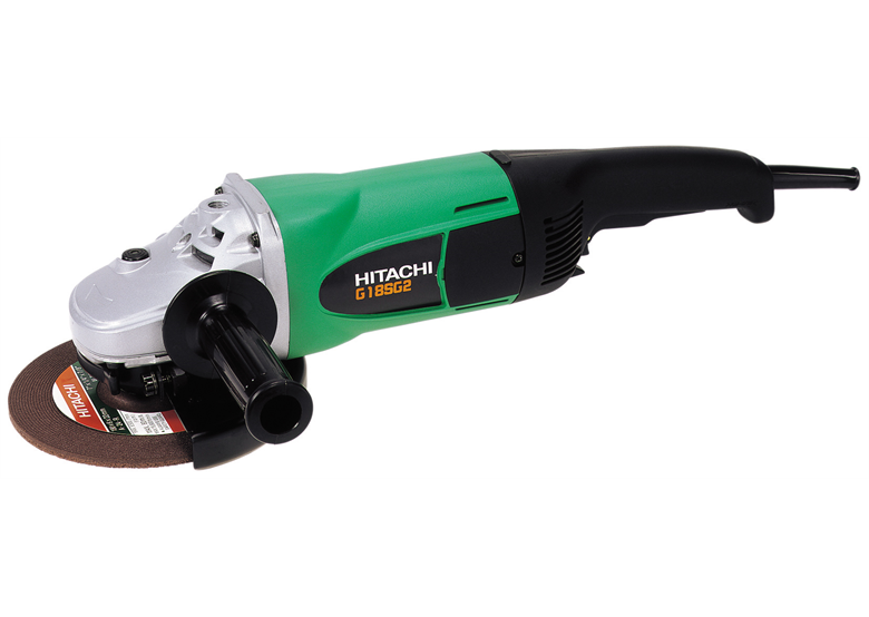 Haakse slijper Hitachi G18SG2 LB