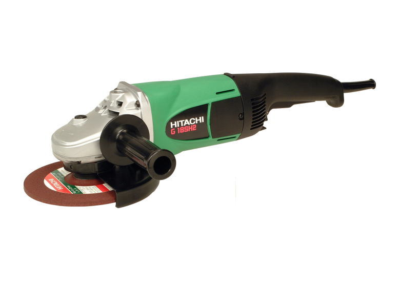 Haakse slijper Hitachi G18SH2 WA