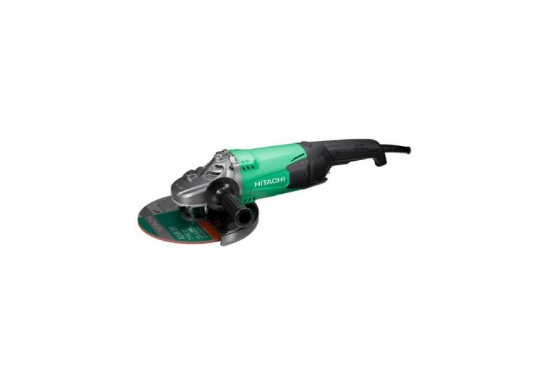 Haakse slijper Hitachi G23ST WA