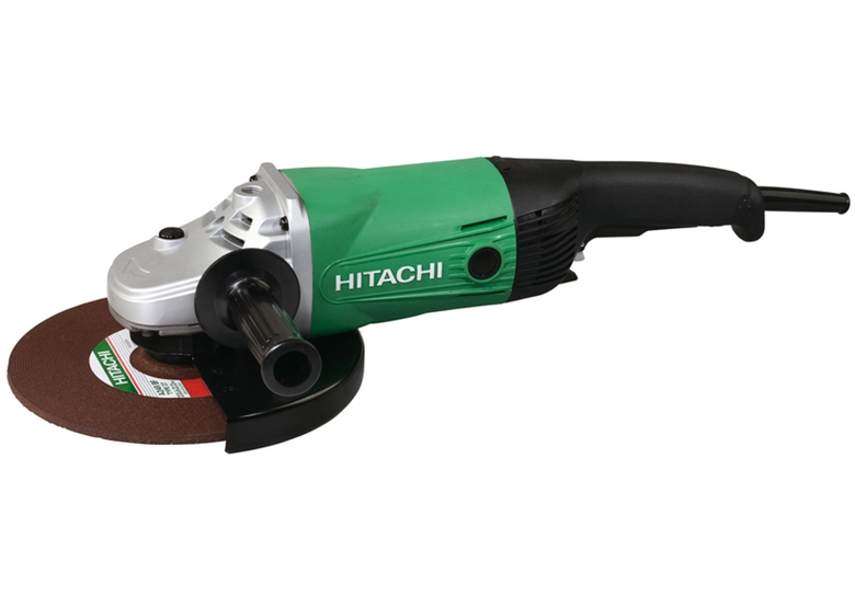 Haakse slijper Hitachi G23SW2 NA
