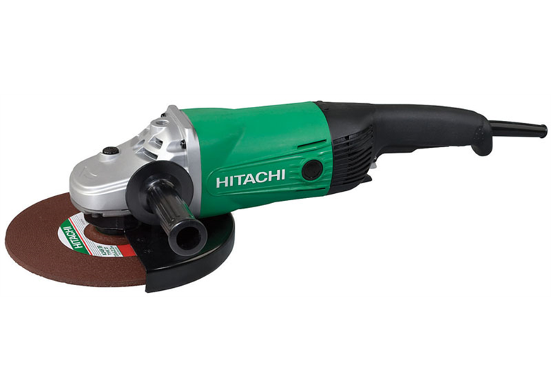 Haakse slijper Hitachi G23SWU WG