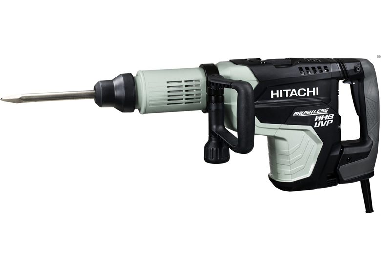 Hak-breekhamer SDS-Max Hitachi H60MEY