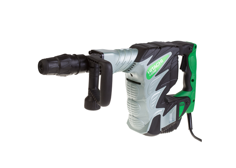 Breekhamer Hitachi H60MR WT